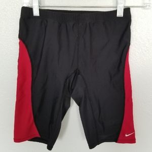 Nike Women's Biker Shorts Size Size Medium